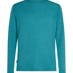 Herren Cool-Lite Sphere III Longsleeve