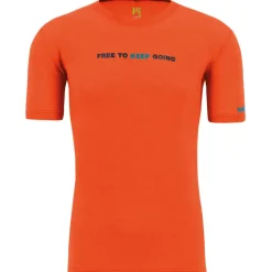 Herren Coppolo Merino T-Shirt
