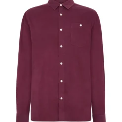 Herren Corduroy Hemd