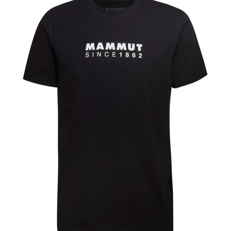 Herren Core Logo T-Shirt
