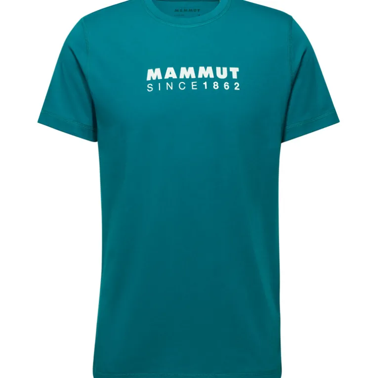 Herren Core Logo T-Shirt