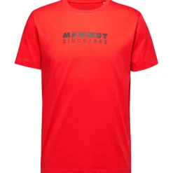 Herren Core Logo T-Shirt