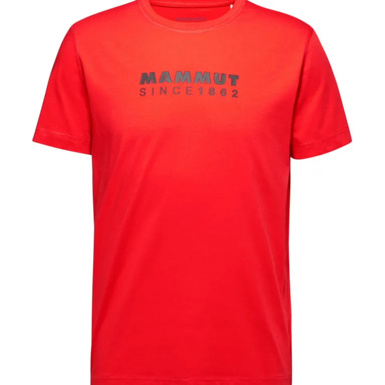 Herren Core Logo T-Shirt