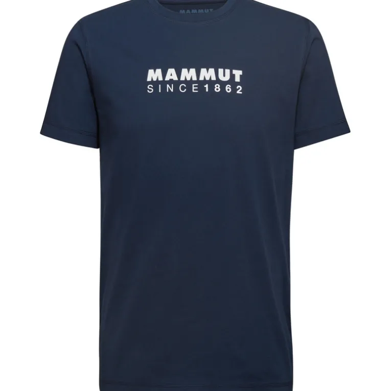Herren Core Logo T-Shirt