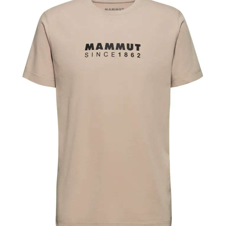 Herren Core Logo T-Shirt