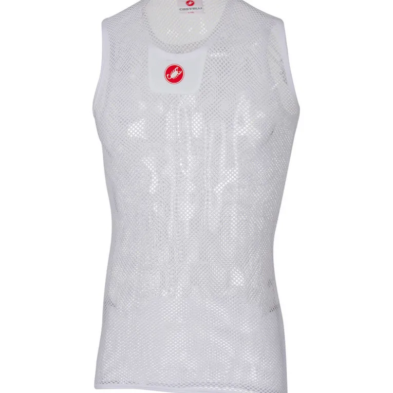 Herren Core Mesh 3 Tanktop