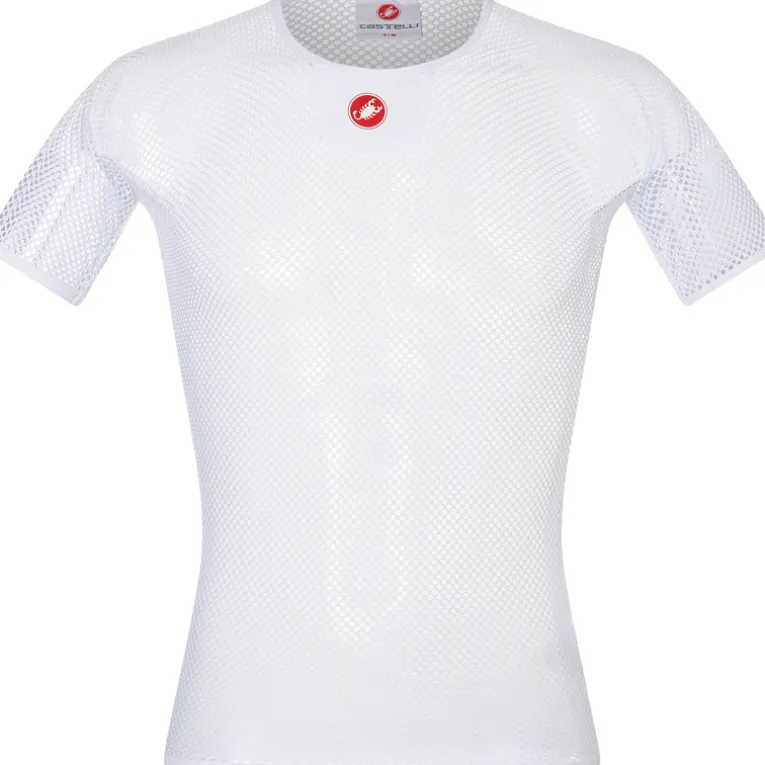 Herren Core Mesh 3 T-Shirt