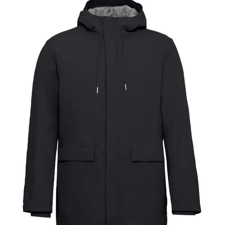 Herren Coreway Parka