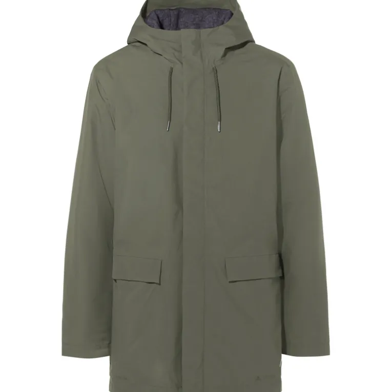 Herren Coreway Parka
