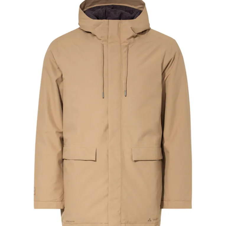 Herren Coreway Parka