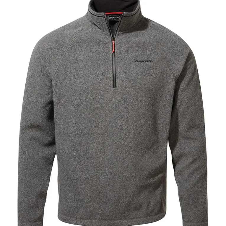 Herren Corey VI Half Zip Pullover