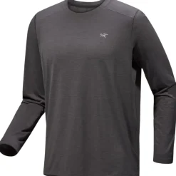 Herren Cormac Crew Longsleeve