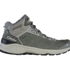Herren Cottonwood Mid B-Dry Schuhe