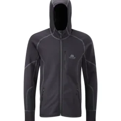 Herren Couloir Hooded Jacke