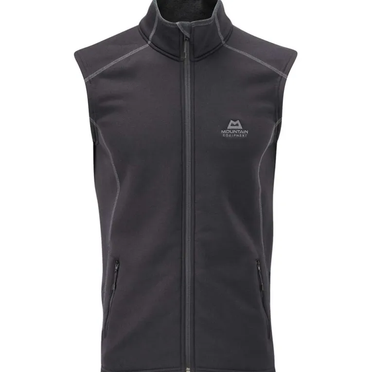 Herren Couloir Weste