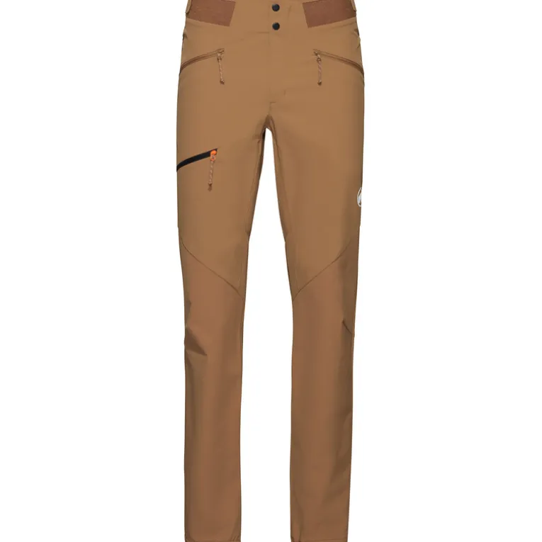 Herren Courmayeur SO Hose