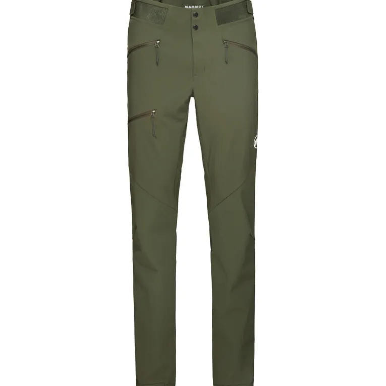 Herren Courmayeur SO Hose