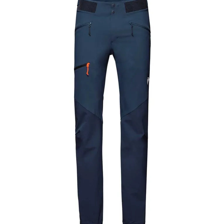 Herren Courmayeur SO Hose