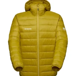 Herren Crag In Hoodie Jacke