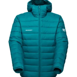 Herren Crag In Hoodie Jacke