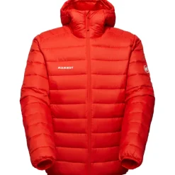 Herren Crag In Hoodie Jacke