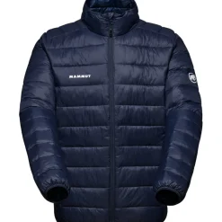 Herren Crag In Jacke