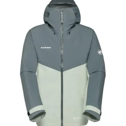 Herren Crater IV HS Hoodie Jacke
