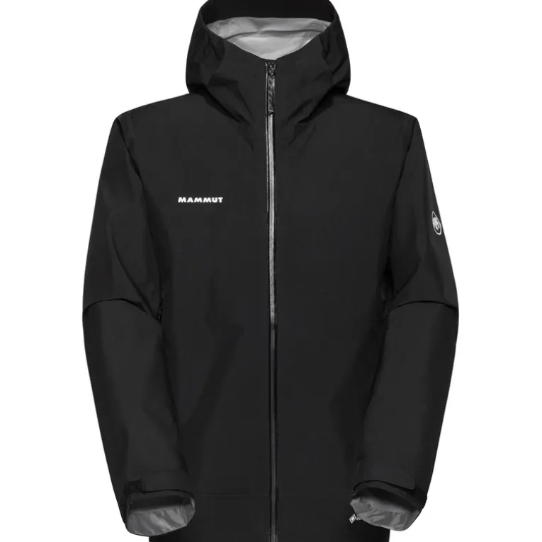 Herren Crater Light HS Jacke