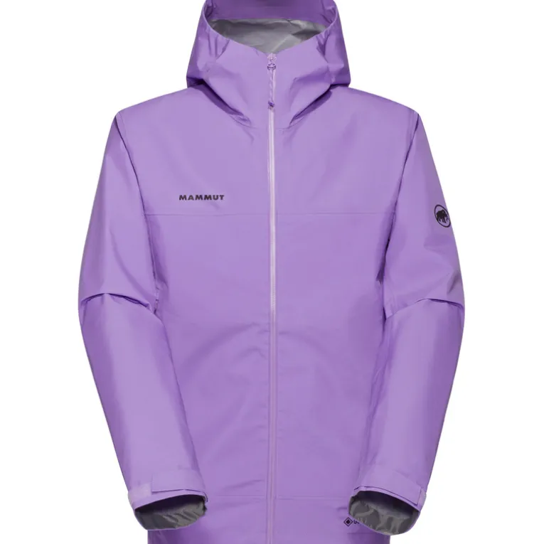 Herren Crater Light HS Jacke