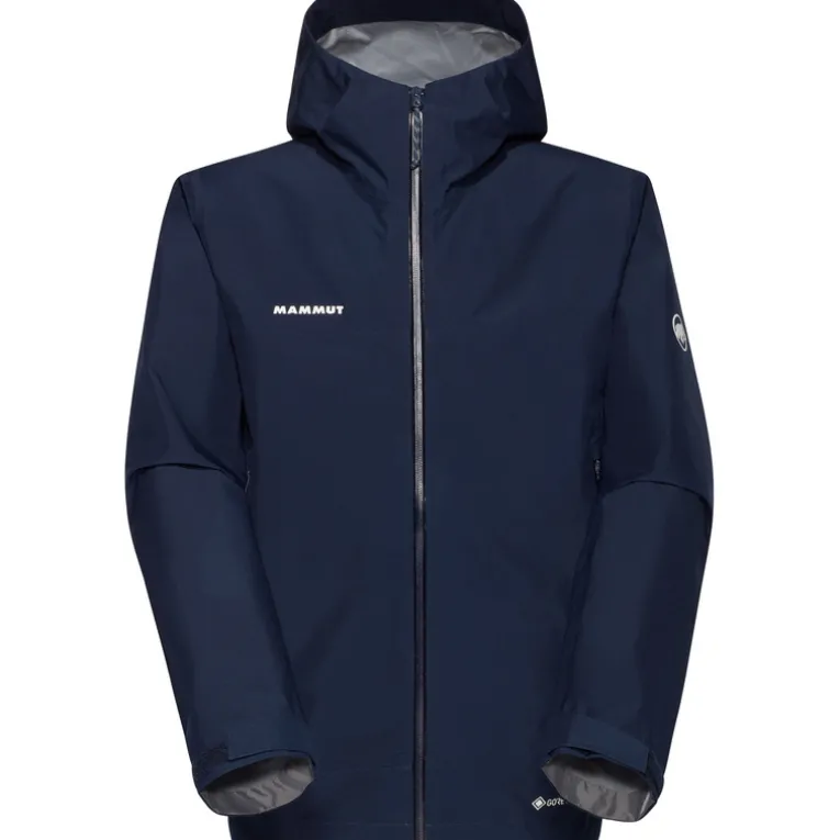 Herren Crater Light HS Jacke