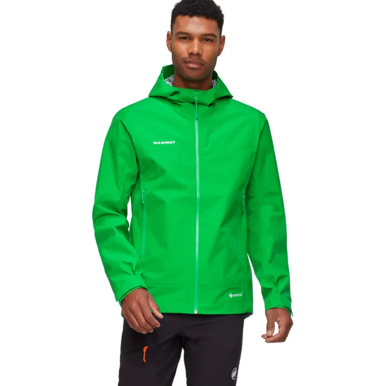 Herren Crater Light HS Jacke