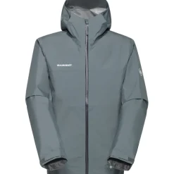 Herren Crater Light HS Jacke