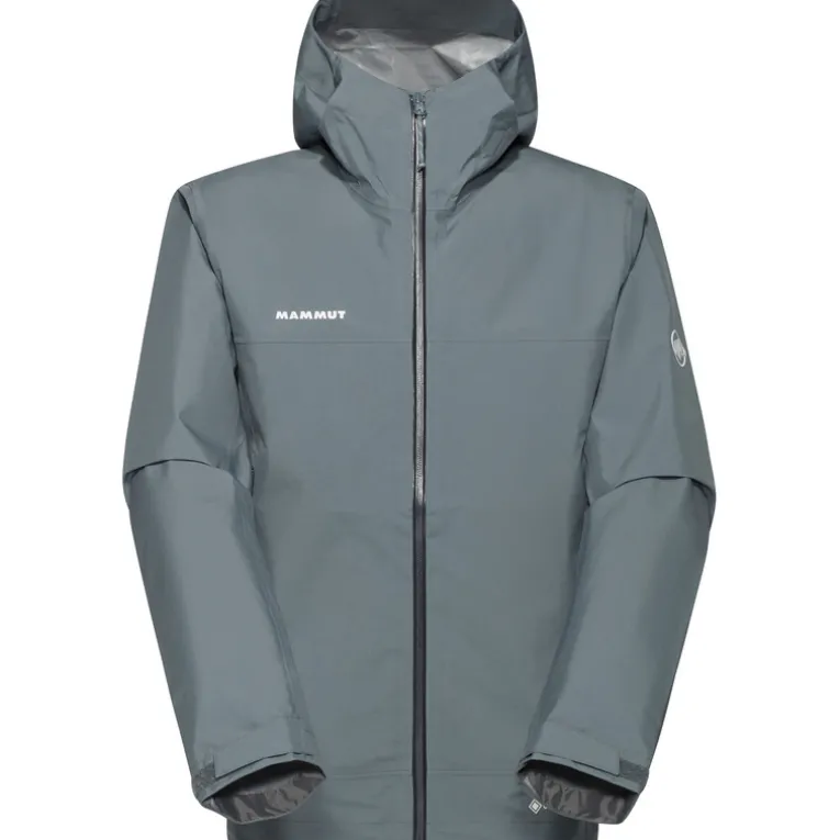 Herren Crater Light HS Jacke
