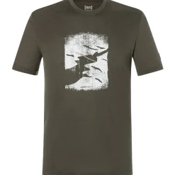 Herren Crevasse T-Shirt