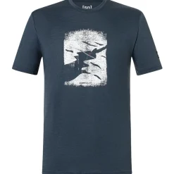 Herren Crevasse T-Shirt