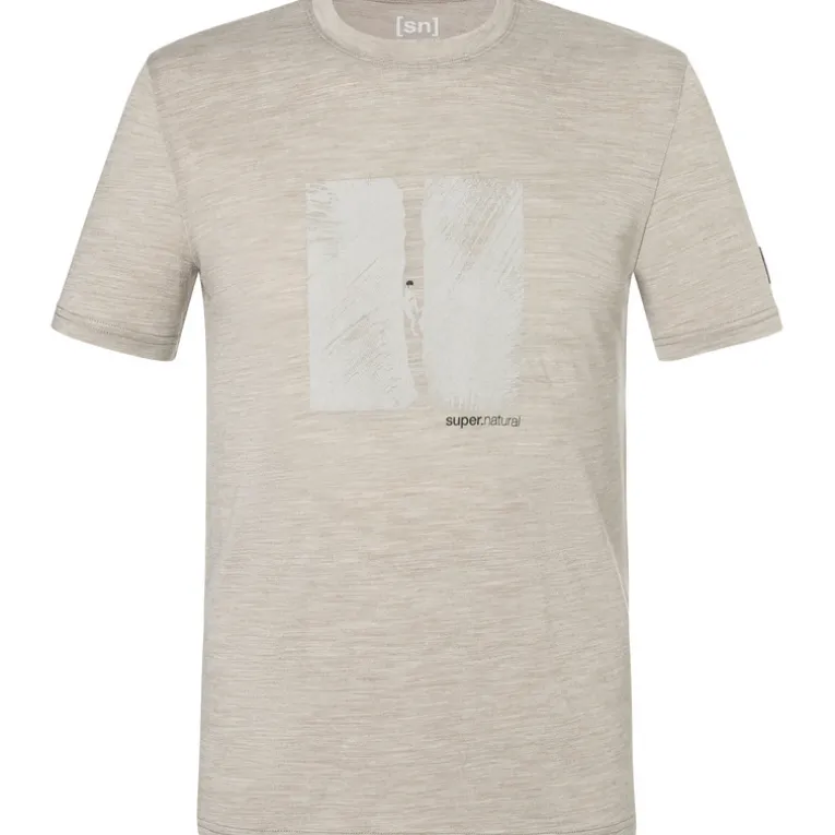 Herren Crevice T-Shirt