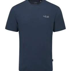 Herren Crimp Elevation T-Shirt