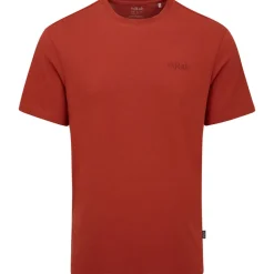 Herren Crimp Elevation T-Shirt