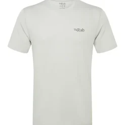 Herren Crimp Logo T-Shirt