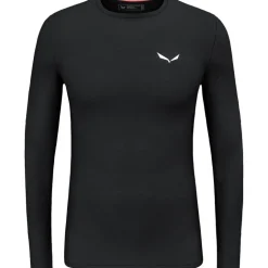 Herren Cristallo Warm AMR Longsleeve