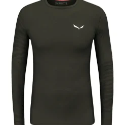 Herren Cristallo Warm AMR Longsleeve