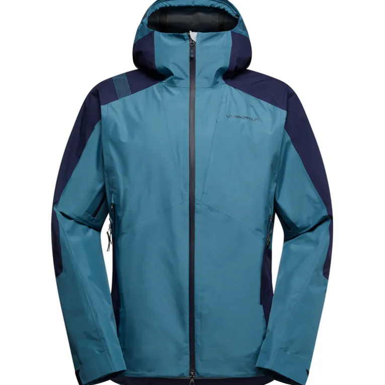 Herren Crossridge Evo Shell Jacke
