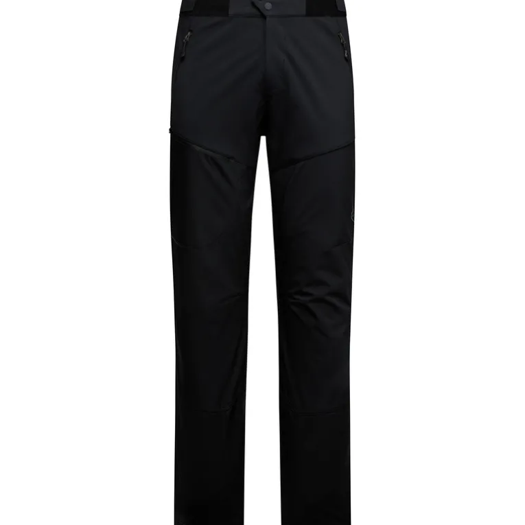 Herren Crossridge Softshell Hose