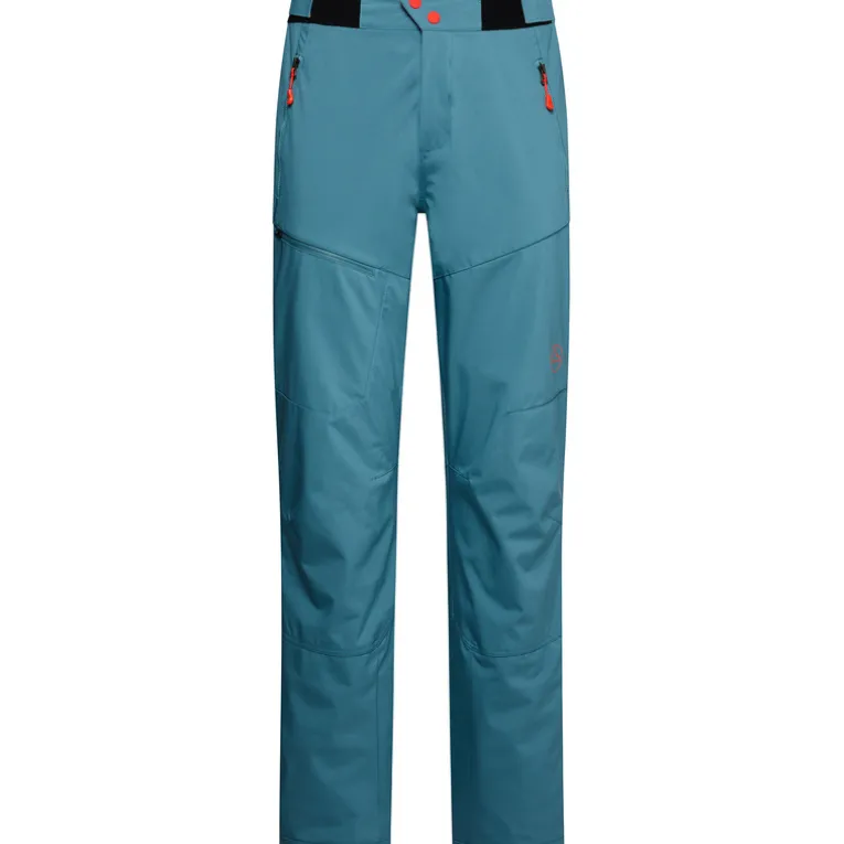 Herren Crossridge Softshell Hose