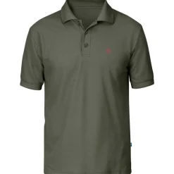 Herren Crowley Piqué T-Shirt