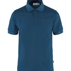 Herren Crowley Piqué T-Shirt
