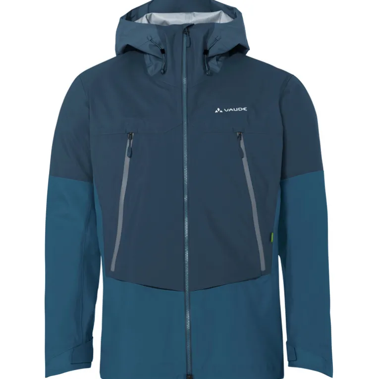 Herren Croz Alpine 3l Jacke