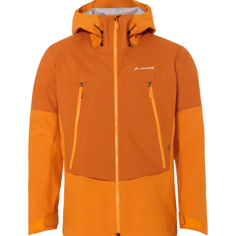 Herren Croz Alpine 3l Jacke