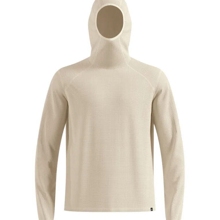 Herren Cubic Hoodie