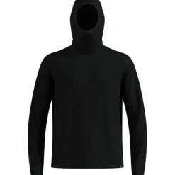 Herren Cubic Hoodie